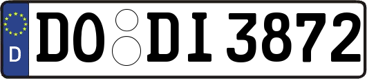 DO-DI3872