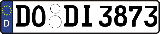 DO-DI3873