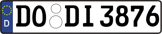 DO-DI3876