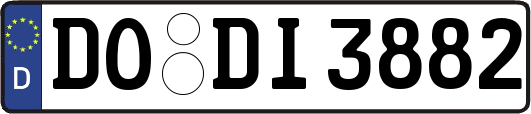 DO-DI3882