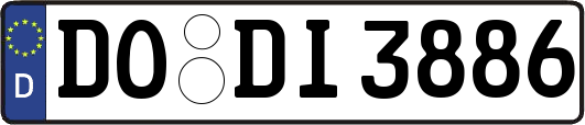 DO-DI3886