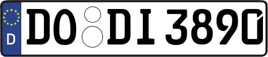 DO-DI3890