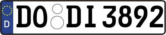 DO-DI3892