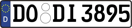 DO-DI3895