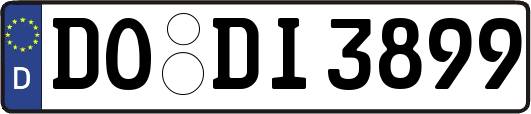 DO-DI3899