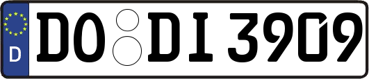 DO-DI3909