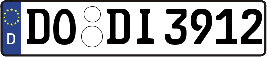 DO-DI3912