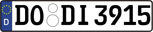 DO-DI3915