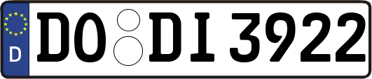 DO-DI3922
