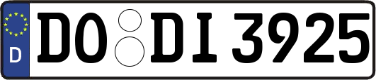 DO-DI3925
