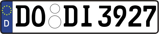 DO-DI3927
