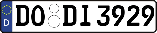 DO-DI3929