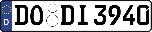 DO-DI3940