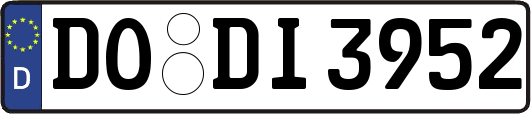DO-DI3952