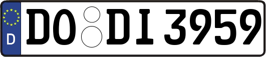 DO-DI3959