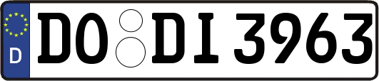 DO-DI3963