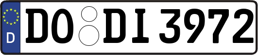 DO-DI3972