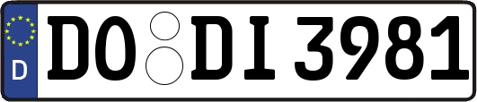 DO-DI3981