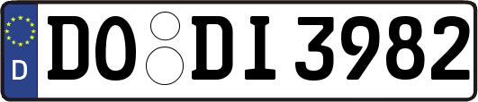 DO-DI3982