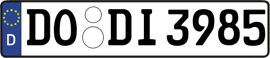 DO-DI3985