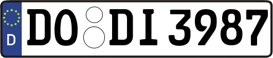 DO-DI3987