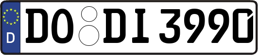 DO-DI3990