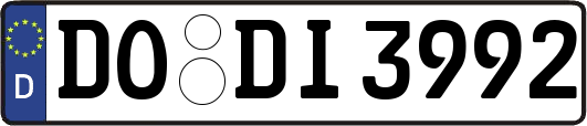 DO-DI3992