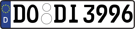 DO-DI3996
