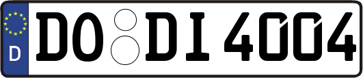 DO-DI4004