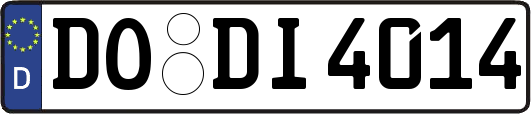 DO-DI4014
