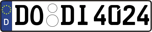 DO-DI4024