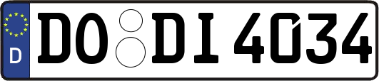 DO-DI4034
