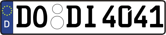DO-DI4041