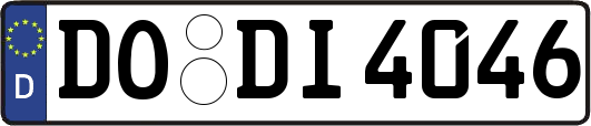 DO-DI4046