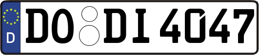 DO-DI4047