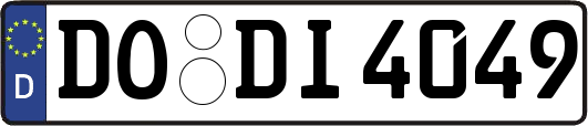DO-DI4049