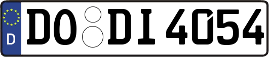 DO-DI4054