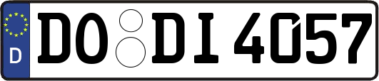DO-DI4057