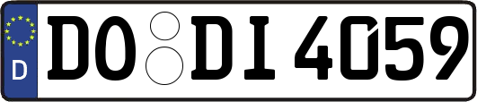 DO-DI4059