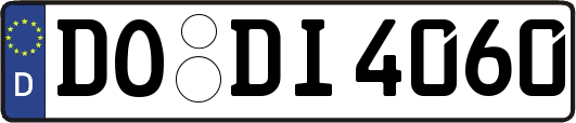 DO-DI4060