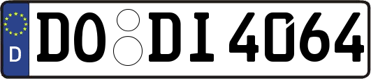 DO-DI4064