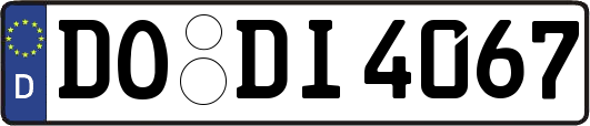 DO-DI4067