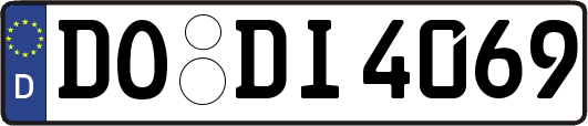 DO-DI4069