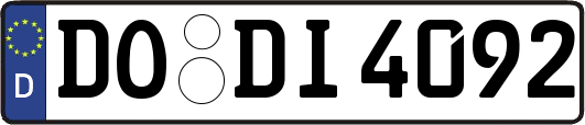 DO-DI4092