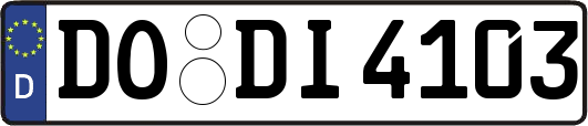 DO-DI4103