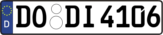 DO-DI4106
