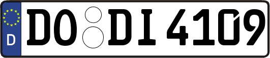 DO-DI4109