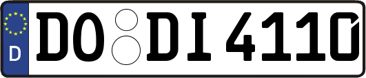 DO-DI4110
