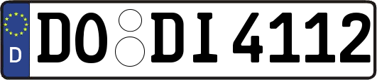 DO-DI4112