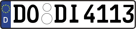 DO-DI4113